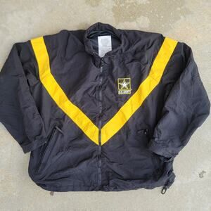 Army APFU (Army Physical Fitness Uniform) Jacket